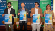 Presentaci de la VI convocatria dels Premis Balears contra el Cncer per a Treballs de Fi de Grau i Mster de la UIB - Foto: A.COSTA/UIB