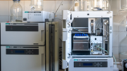 HPLC: Equip de cromatografia de lquids - Foto: A.COSTA/UIB