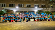 26 d'octubre: graduaci d'Educaci