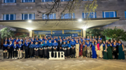 27 d'octubre: graduaci de Cincies