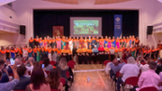 2 de novembre: graduaci de Turisme
