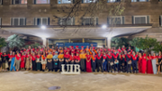6 de novembre: graduaci de Dret