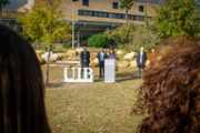 Homenatge a les dones vctimes de violncies masclistes - Foto: A.COSTA/UIB