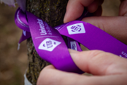 Homenatge a les dones vctimes de violncies masclistes - Foto: A.COSTA/UIB