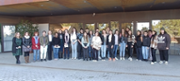 8M: Acte commemoratiu pel Dia Internacional de les Dones a la Seu universitria d'Eivissa i Formentera