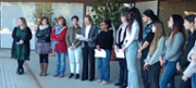 8M: Acte commemoratiu pel Dia Internacional de les Dones a la Seu universitria d'Eivissa i Formentera 