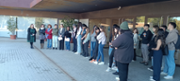 8M: Acte commemoratiu pel Dia Internacional de les Dones a la Seu universitria d'Eivissa i Formentera