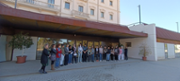 8M: Acte commemoratiu pel Dia Internacional de les Dones a la Seu universitria d'Eivissa i Formentera