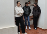8M: Acte commemoratiu pel Dia Internacional de les Dones a la Seu universitria de Menorca