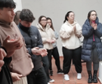 8M: Acte commemoratiu pel Dia Internacional de les Dones a la Seu universitria de Menorca