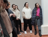 8M: Acte commemoratiu pel Dia Internacional de les Dones a la Seu universitria de Menorca