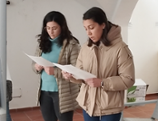 8M: Acte commemoratiu pel Dia Internacional de les Dones a la Seu universitria de Menorca