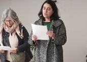 8M: Acte commemoratiu pel Dia Internacional de les Dones a la Seu universitria de Menorca