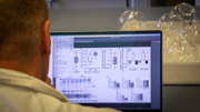 Investigadors del grup de recerca en Neurobiologia Cellular de la UIB - Foto: A.COSTA/UIB