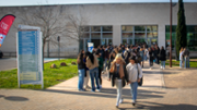 Jornades de portes obertes al campus universitari - Foto: A.COSTA/UIB