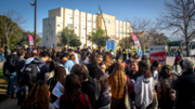 Jornades de portes obertes al campus universitari - Foto: A.COSTA/UIB