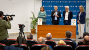 La UIB i el Consell Regulador creen la Ctedra de la Sobrassada de Mallorca IGP - Foto: A.COSTA/UIB