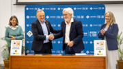 La UIB i el Consell Regulador creen la Ctedra de la Sobrassada de Mallorca IGP - Foto: A.COSTA/UIB