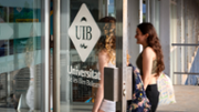 Les PBAU de juny de 2024 al campus de la UIB - Foto: A.Costa/UIB