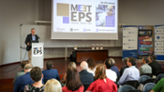 Reconeixement a les empreses i entitats que han participat en el programa MEET-EPS - Foto: A.COSTA/UIB
