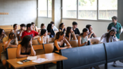 Les PBAU de juliol de 2024 al campus de la UIB - Foto: A.Costa/UIB