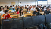 Les PBAU de juliol de 2024 al campus de la UIB - Foto: A.Costa/UIB