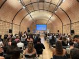 Presentaci de l'Anuari de l'Educaci 2024. Foto: UIB