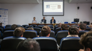 Jornades Premsa i esport a les Illes Balears durant el segle XX - Foto: A.Costa/UIB