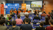 VIII Edici dels premis CEIB al Talent Universitari UIB-Economia i Empresa- Foto: A.Costa/UIB