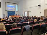 La UIB acull 60 especialistes internacionals d'EUNICoast