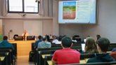 L'INAGEA dedica una jornada a la innovaci&#xf3; i la sostenibilitat en el maneig de s&#xf2;ls agr&#xed;coles