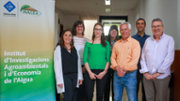 Jornada tcnica Innovaci i sostenibilitat en el maneig de sls agrcoles | Foto: A.COSTA/UIB