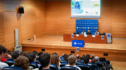 IV Congrs d'Estudiants SeCosta 2025 | Foto: A.Costa/UIB