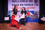 Shakespeare i l'activisme social al segle XXI