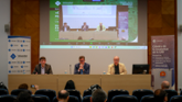 Experts europeus debaten sobre congesti&#xf3; tur&#xed;stica i insularitat