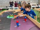 Desset equips participaran a la World Robot Olympiad a la Universitat de les Illes Balears