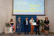 V Concurs Tast de Doctorat | Foto: A.COSTA/UIB