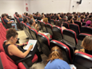 PAU 2025: Nou punts d&#x2019;examen amb 99 aules a les quatre illes