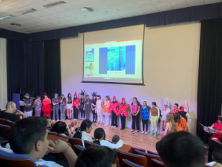 Intercanvi musical
