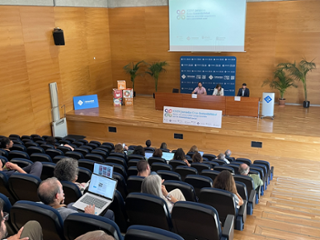 Clausura CRUE Sostenibilitat