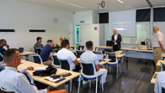 Un curs internacional analitza el di&#xe0;leg entre la modernitat i la tradici&#xf3; a la mediterr&#xe0;nia occidental
