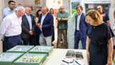 El IMEDEA celebra 30 a&#xf1;os liderando la investigaci&#xf3;n cient&#xed;fica para un Mediterr&#xe1;neo m&#xe1;s sostenible