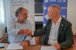 La UIB i la Fundaci&#xf3; Sa Nostra s'alien per fomentar les vocacions cient&#xed;fiques