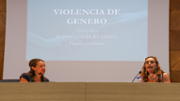Universitat d'Estiu d'Estudis de Violncia de Gnere - Foto: A.COSTA/UIB