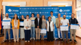 La C&#xe0;tedra de la Insularitat de la UIB premia vuit treballs de recerca sobre les Illes Balears i altres illes europees