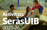La UIB estrena una nova edici&#xf3; de les activitats Ser&#xe0;s UIB