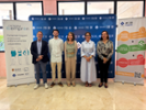Una ag&#xe8;ncia de viatges amb IA guanya la primera edici&#xf3; dels Premis Joves Emprenedors Universitaris per a estudiants de la Facultat de Turisme