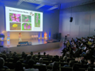 La ciencia vuelve al escenario el 22 de noviembre con Naukas Palma