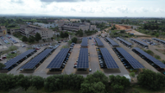 La UIB formalitza un dels projectes d'autoconsum energ&#xe8;tic m&#xe9;s grans de l'&#xe0;mbit universitari de l'Estat