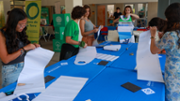 Tallers creatius: Qu podem fer? - Foto: A.COSTA/UIB